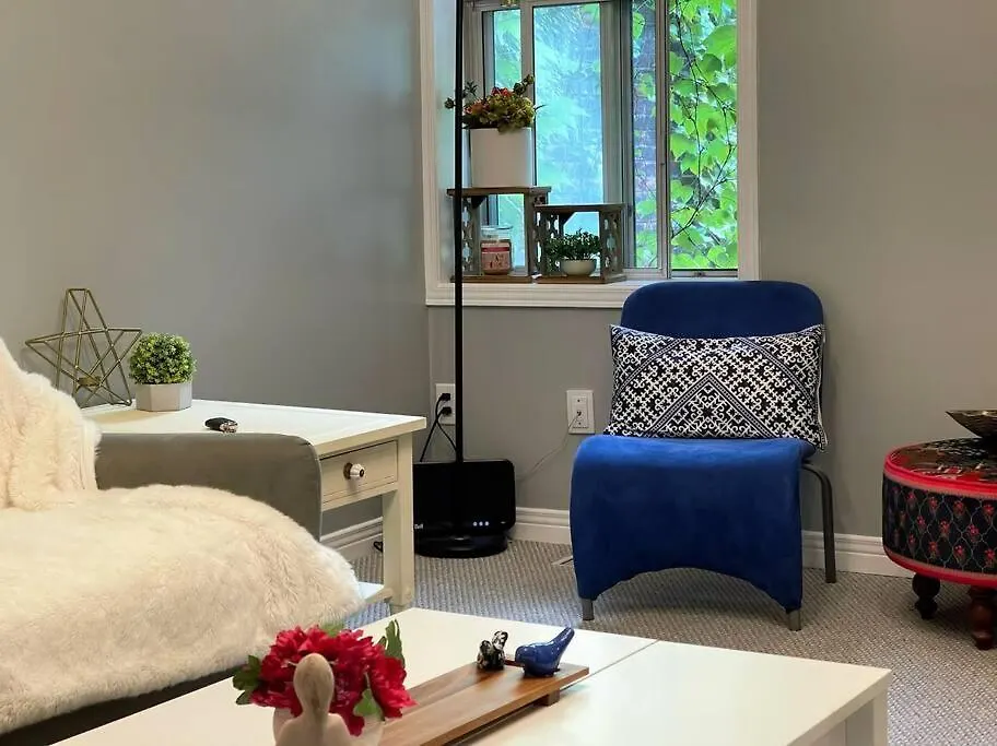 Superb Spacious Loft Old Toronto Near Distillery District Apartment