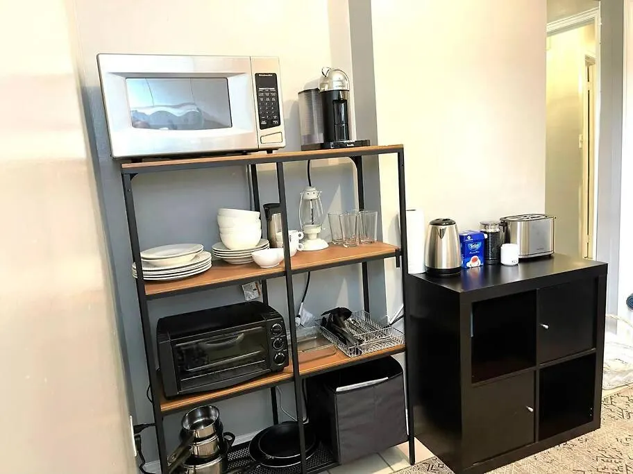 Apartment Superb Spacious Loft Old Toronto Near Distillery District